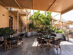 Panorama Ramsis Hotel & Cafe