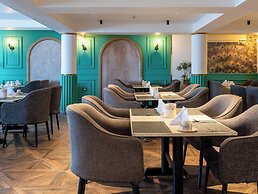 Panorama Ramsis Hotel & Cafe