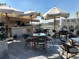 Panorama Ramsis Hotel & Cafe