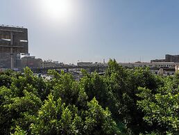 Panorama Ramsis Hotel & Cafe