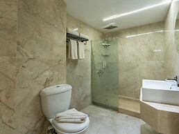 Panorama Ramsis Hotel & Cafe