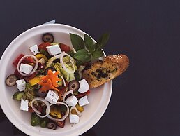 Panorama Ramsis Hotel & Cafe