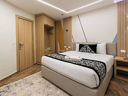 Panorama Ramsis Hotel & Cafe