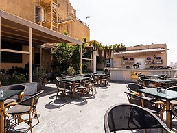 Panorama Ramsis Hotel & Cafe