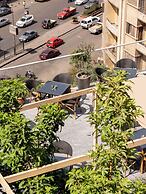 Panorama Ramsis Hotel & Cafe