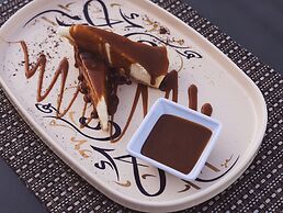 Panorama Ramsis Hotel & Cafe