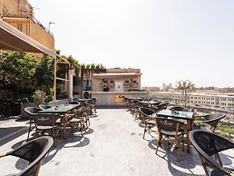 Panorama Ramsis Hotel & Cafe