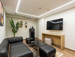 Panorama Ramsis Hotel & Cafe