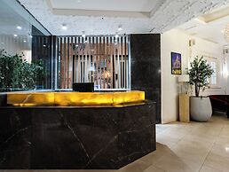 Panorama Ramsis Hotel & Cafe