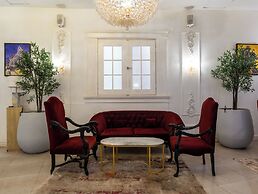 Panorama Ramsis Hotel & Cafe