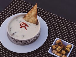 Panorama Ramsis Hotel & Cafe