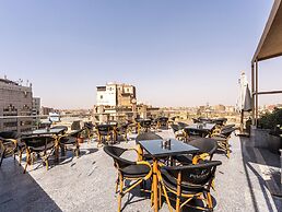 Panorama Ramsis Hotel & Cafe