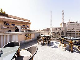Panorama Ramsis Hotel & Cafe