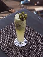 Panorama Ramsis Hotel & Cafe