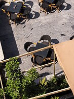 Panorama Ramsis Hotel & Cafe