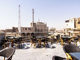 Panorama Ramsis Hotel & Cafe