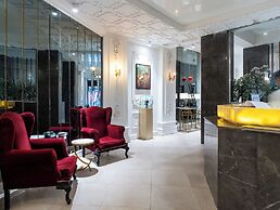 Panorama Ramsis Hotel & Cafe