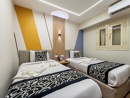 Panorama Ramsis Hotel & Cafe