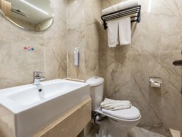 Panorama Ramsis Hotel & Cafe