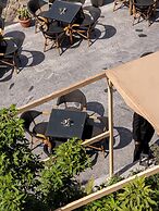 Panorama Ramsis Hotel & Cafe