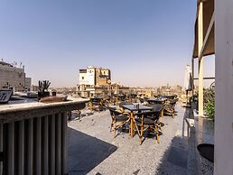 Panorama Ramsis Hotel & Cafe