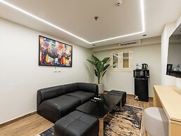 Panorama Ramsis Hotel & Cafe