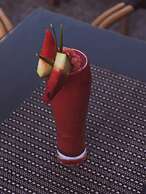 Panorama Ramsis Hotel & Cafe