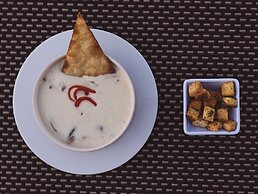 Panorama Ramsis Hotel & Cafe