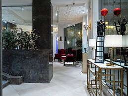 Panorama Ramsis Hotel & Cafe