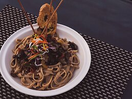 Panorama Ramsis Hotel & Cafe