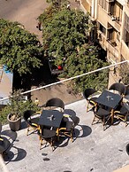 Panorama Ramsis Hotel & Cafe