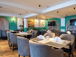 Panorama Ramsis Hotel & Cafe