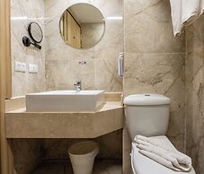 Panorama Ramsis Hotel & Cafe