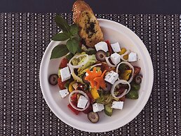 Panorama Ramsis Hotel & Cafe