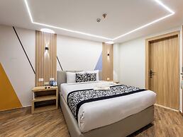 Panorama Ramsis Hotel & Cafe