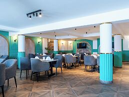 Panorama Ramsis Hotel & Cafe