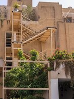 Panorama Ramsis Hotel & Cafe