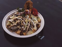 Panorama Ramsis Hotel & Cafe