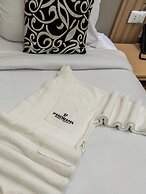 Panorama Ramsis Hotel & Cafe