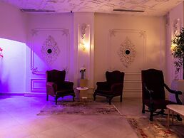 Panorama Ramsis Hotel & Cafe