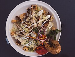 Panorama Ramsis Hotel & Cafe