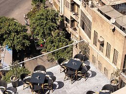 Panorama Ramsis Hotel & Cafe