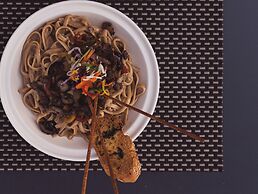 Panorama Ramsis Hotel & Cafe