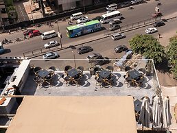 Panorama Ramsis Hotel & Cafe