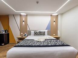 Panorama Ramsis Hotel & Cafe