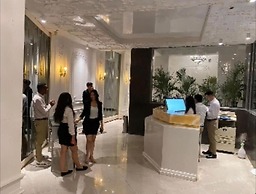 Panorama Ramsis Hotel & Cafe