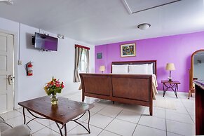 Harbour View Boutique Hotel & Wellness Retreat