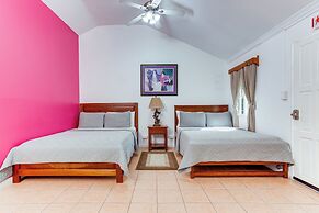 Harbour View Boutique Hotel & Wellness Retreat