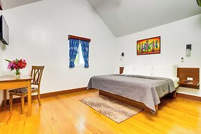 Harbour View Boutique Hotel & Wellness Retreat