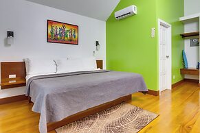 Harbour View Boutique Hotel & Wellness Retreat